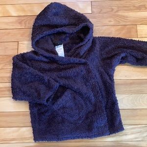 Patagonia spring/fall coat, 24 mo